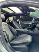 Mercedes-Benz E 63 AMG 4MATIC+ MERCEDES BENZ E63s 2019 FULL OPTION