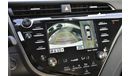 Toyota Camry 2019 MODEL CAMRY XSE V6 3.5L PETROL AUTOMATIC