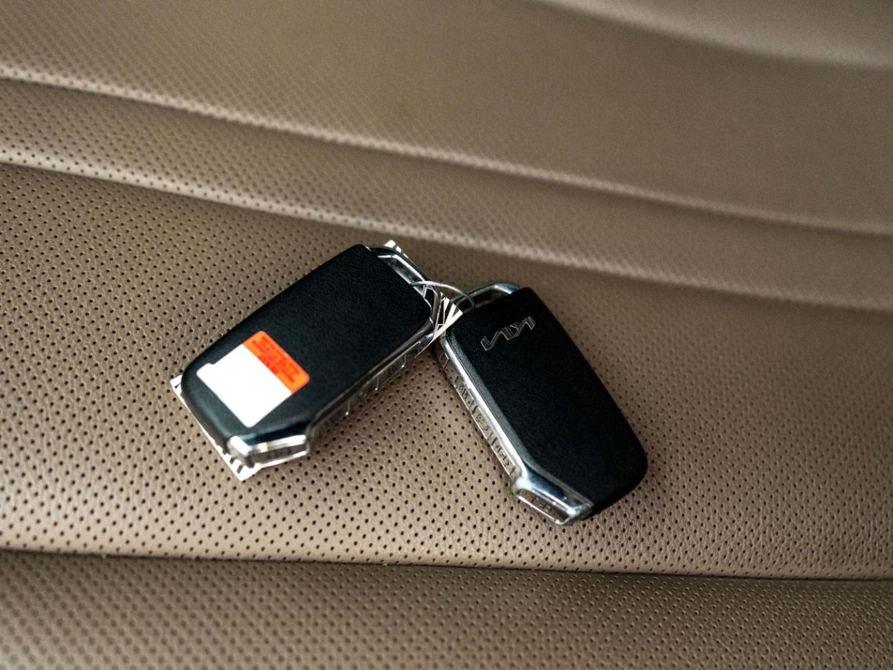 كيا K8 GDI LX 3.5L