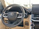 Toyota Land Cruiser VX 3.5L