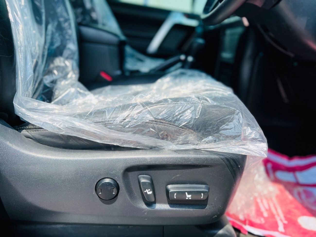 تويوتا برادو