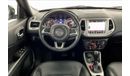 Jeep Compass S Limited