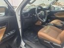 Toyota Fortuner EXR