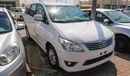 Toyota Innova