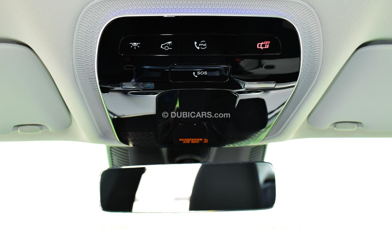 Mercedes Benz C180 | 2022 | New Facelift