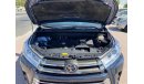 تويوتا هايلاندر LE 4WD AND ECO 3.5L V6 2017 AMERICAN SPECIFICATION