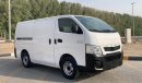 Mitsubishi Fuso Mitsubishi fuso 2016 Van Ref# 451