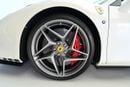 Ferrari F8 Spider STD