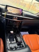 لكزس LX 570 بريمير