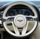 Bentley Bentayga 2019 Bentley Bentayga ,Excellent Condition ,European Spec