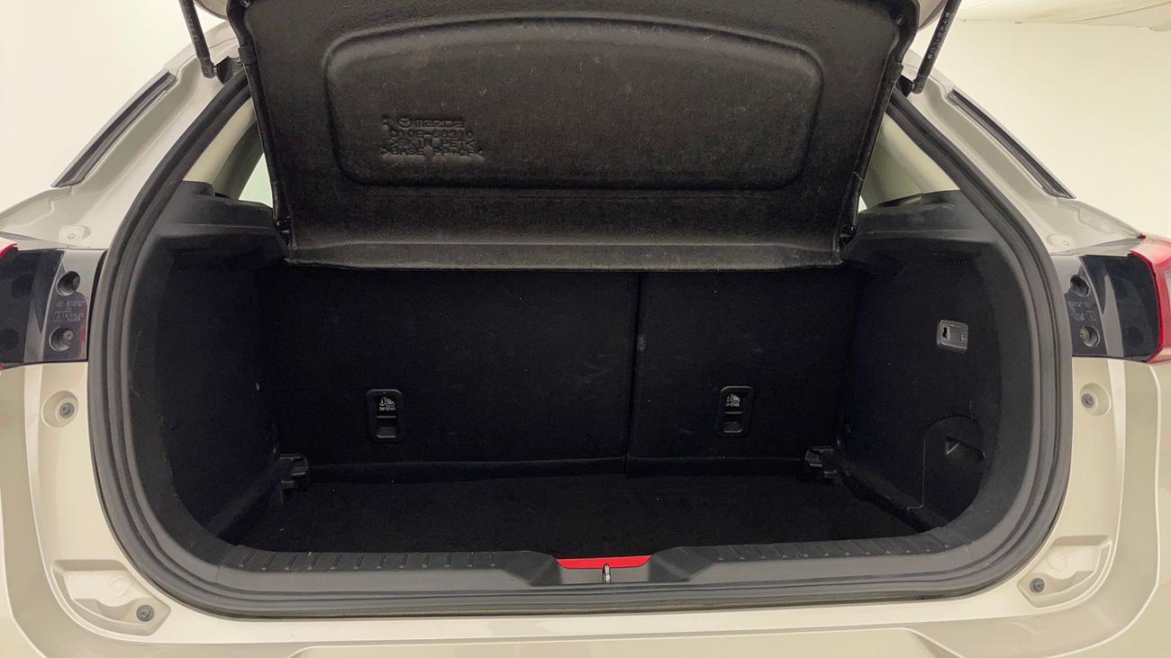 Mazda CX3 GT 2 | Zero Down Payment | Home Test Drive