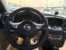 Nissan Maxima SV 3.5L in excellent condition