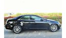 Cadillac CTS -ZERO DOWN PAYMENT - 980 AED/MONTHLY - FULL SERVICE HISTORY