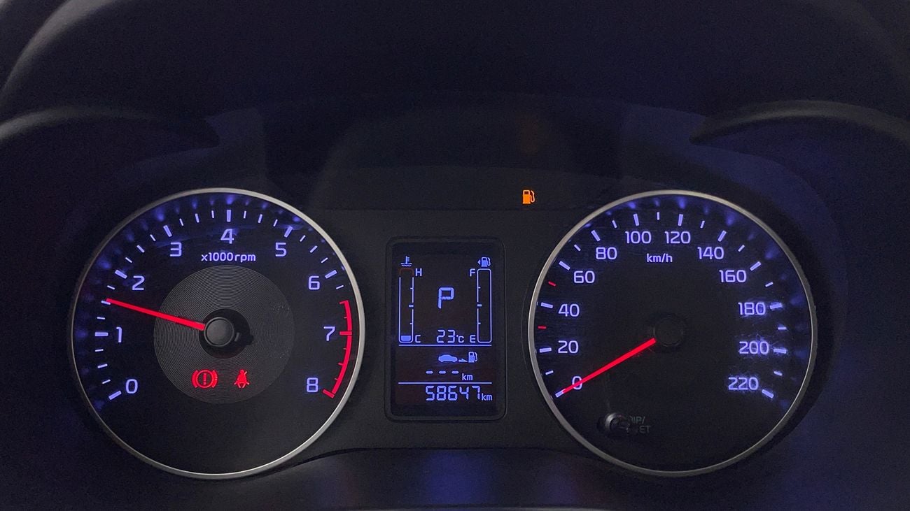 Kia Pegas 2024 LX | AED 569/Month | 0 DP | 30 Day Return | Warranty