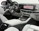 BMW X6 M STD Competition 4.4L 2025 BMW X6M Competition, 2029 BMW Warranty + Service Pack, Full BMW Service Hi