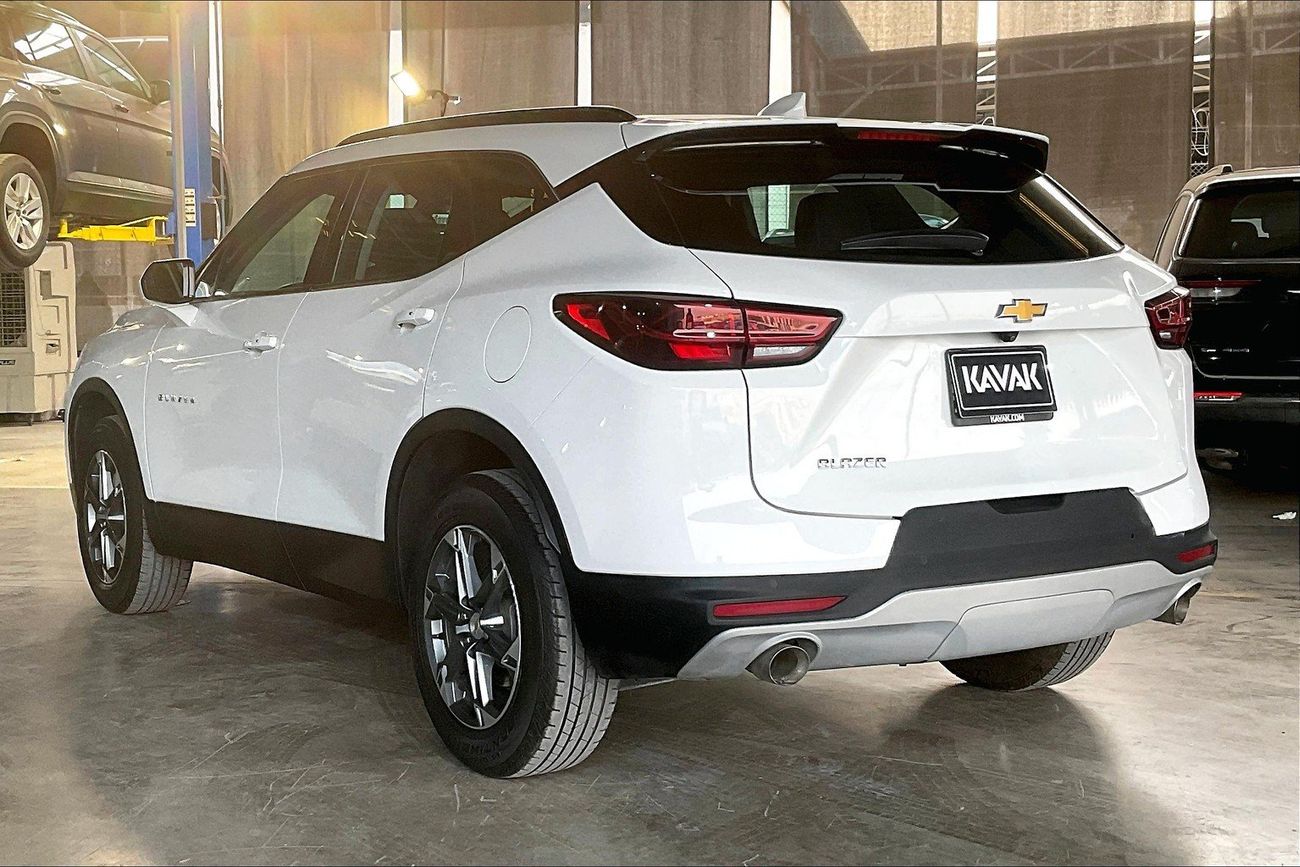 شيفروليه بلازر LT | National Day Celebration | شامل الضمان | 0 ﺪﻔﻋﺓ ﺃﻮﻟﻯ