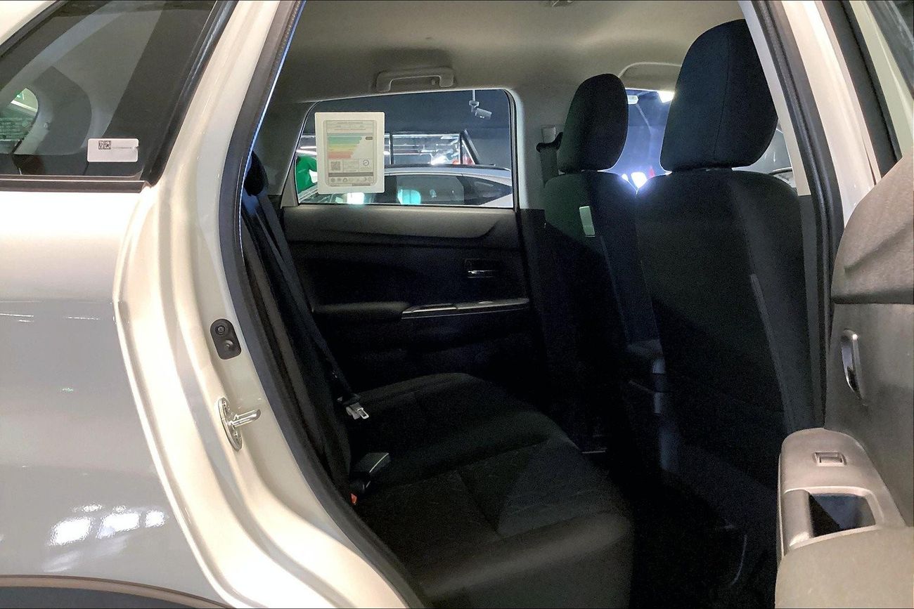 Mitsubishi Outlander Prime Edition | Guaranteed Warranty | 0 Down Payment