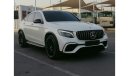 Mercedes-Benz GLC 63