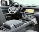 Land Rover Defender P300 110 SE 2.0L (5 Seater) 2024 Land Rover Defender SE P300 110, 2028 LR Warranty, Very Low Km, Ful