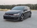 فولكس واجن جولف GTI 2.0L