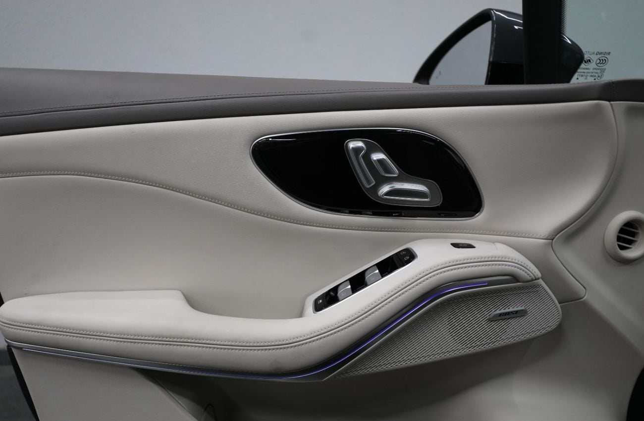 SAIC Rising R7 Rising R7 | Electric | Brand New | 3 Years Warranty | AED 2,100 monthly with 0% Downpayment | Ref#R7