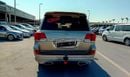تويوتا لاند كروزر GXR 4.0L 4WD