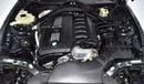 BMW Z4 sDrive 23i EXCLUSIVE EXCELLENT DEAL for our BMW Z4 sDrive23i ( 2012 Model ) in Brown Color GCC Specs
