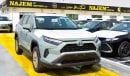 Toyota RAV4 TOYOTA RAV4 HYBRID 2.5L - 2023 - GCC