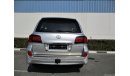 Lexus LX570 Lexus LX 570 FULL OPTIONS 2010 GULF SPACE ACCIDENT FREE 100%