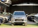 Mitsubishi Pajero Sport DIESEL V4 AUSTRALIAN 2.4