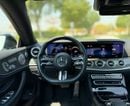 Mercedes Benz E 450 STD