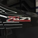 Chevrolet Tahoe LT Z71 5.3L (9 Seater) Z71