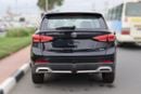 أم جي ZS 2025 MG ZS 1.5L AT STD Option New Shape
