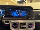 Mercedes Benz G63 AMG STD 2026 MERCEDES G63 | BLACK & PERFORMANCE PAKET | COOLING SEATS | MULTIMEDIA | 360 CAMERA | FULL O