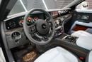 Rolls Royce Ghost Black Badge, Two-Tone, Rear Entertainment, Bespoke Audio, Dealer Warr + Serv!