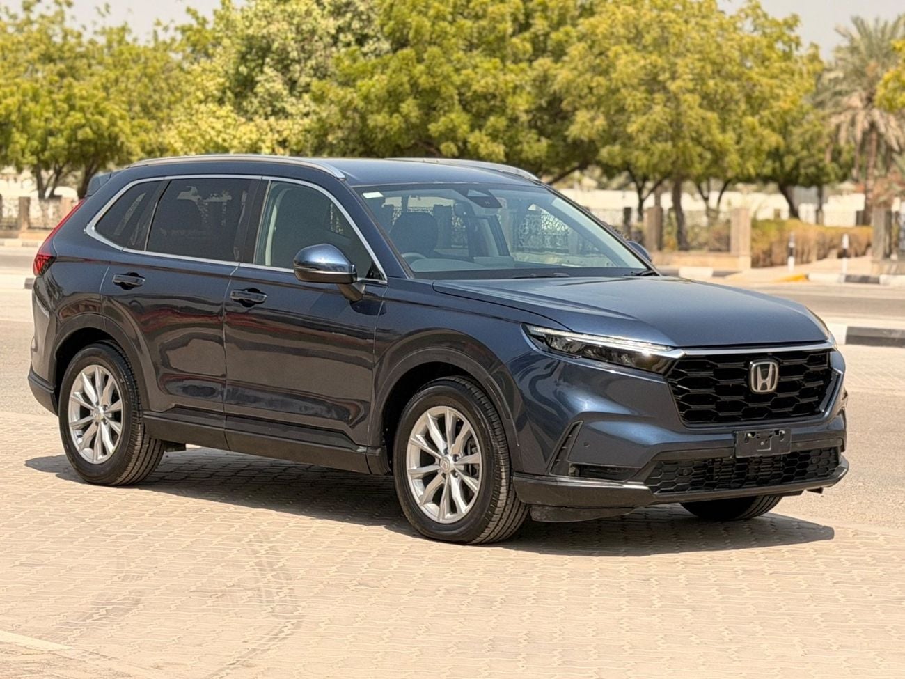 Honda CR-V EX