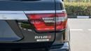 Nissan Patrol 2023 / NISSAN NISMO / V8 / GCC / 26000 km