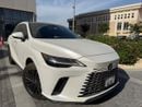Lexus RX350 Prestige