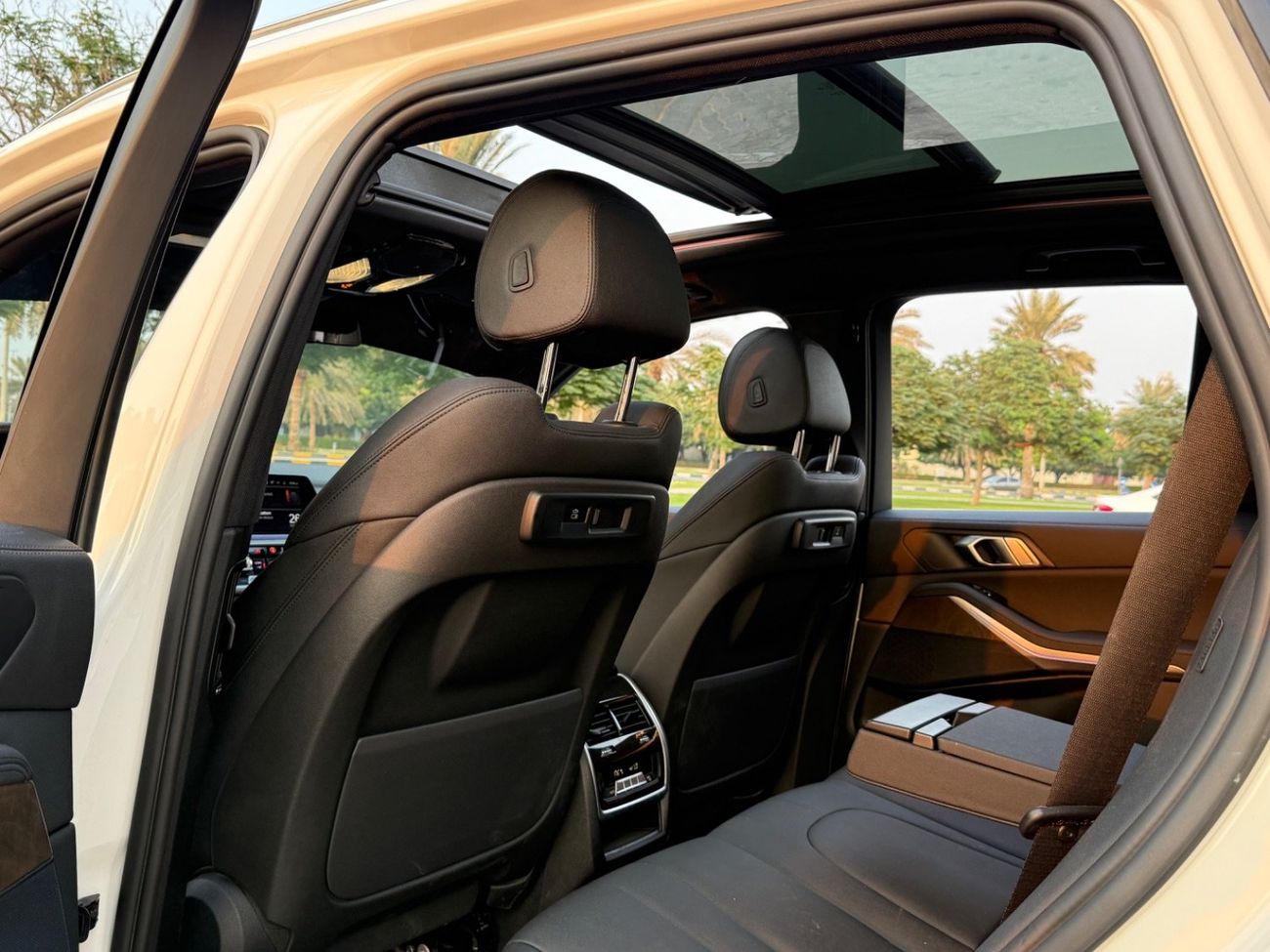 BMW X5 40i Exclusive 3.0L