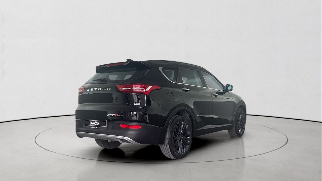 جيتور X70 S Comfort | شامل الضمان | 0 ﺪﻔﻋﺓ ﺃﻮﻟﻯ