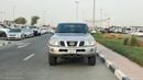 Nissan Patrol SAFARI SW