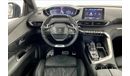 Peugeot 3008 GT Line