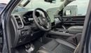 RAM 1500 TUNGSTEN Crew Cab, 3.0L Twin Turbo Petrol 4WD 8A/T | 2026 Model | For Export