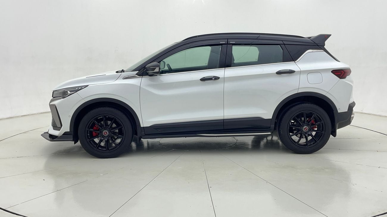 جيلي كول تري 2024 GF | AED 862/Month | 0 DP | 30 Day Return | Warranty