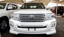 Toyota Land Cruiser GXR V8