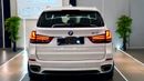 بي أم دبليو X5 50i INDIVIDUAL V8 || 7 SEATS || M_KIT || GCC || FREE ACCIDENTS || PERFECT CONDITION || 89k MILES