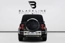Land Rover Defender P400 110 X-Dynamic HSE 3.0L (5 Seater) 2025 Land Rover Defender 110 P400 HSE X-Dynamic, 2029 Land Ro