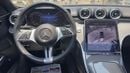 Mercedes-Benz C 200 Mercedes Benz C300 With 0% Downpayment Bank Finance 2.0L turbo Very nice clean car NO ACCEDENT Price