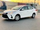 تويوتا يارس Mid 1.3L Sedan تويوتا يارس خليجية | – GCC —