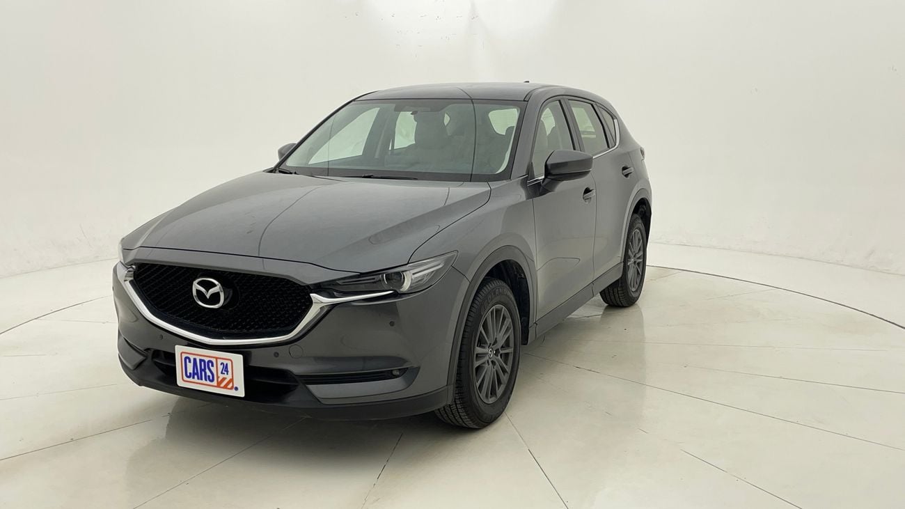 Mazda CX5 GT 2.5 | Zero Down Payment | Free Home Test Drive